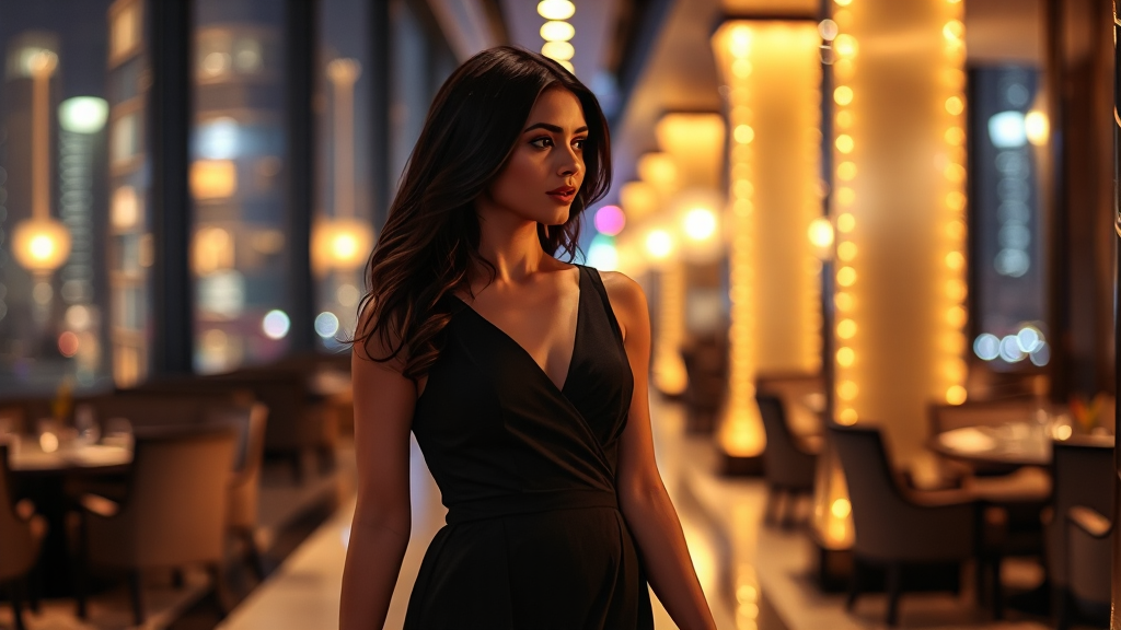 Young Escorts in Lahore: Redefining Modern Companionship and Elite Social Experiences