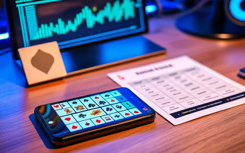 Rummy App Comparison Terms: A Quick Glossary
