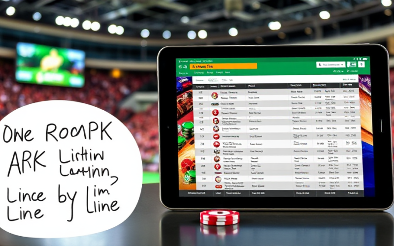 One Rummy APK Listing, Annotated Line by Line